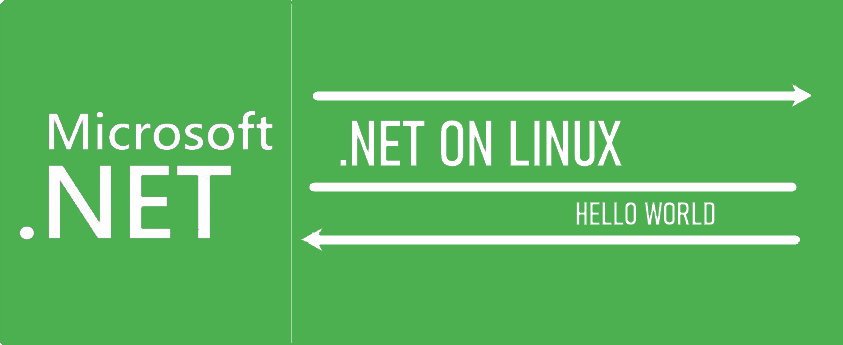 .NET Core on Archlinux – Hello World